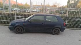 VW Golf 1800 - 950 лв. / 485.73 € - 50433253 2