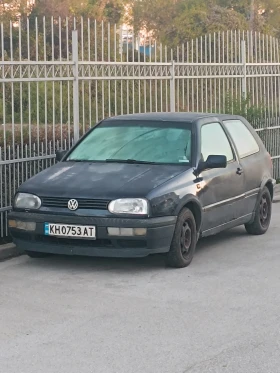 VW Golf 1800 - 950 лв. / 485.73 € - 50433253 5