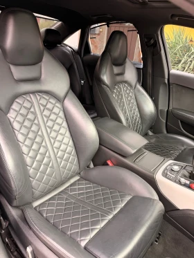 Audi A6 Competition Facelift   2017 . | 3.0 TFSI  | Mobile.bg    6