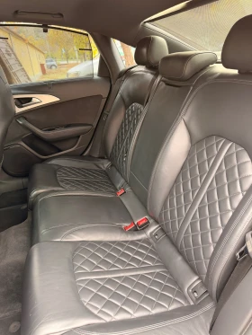 Audi A6 Competition Facelift   2017 . | 3.0 TFSI  | Mobile.bg    7