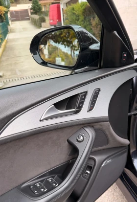 Audi A6 Competition Facelift   2017 . | 3.0 TFSI  | Mobile.bg    9