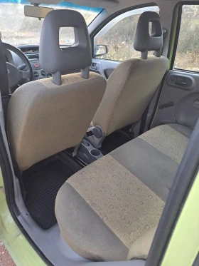 Fiat Panda | Mobile.bg    7