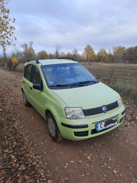 Fiat Panda | Mobile.bg    4