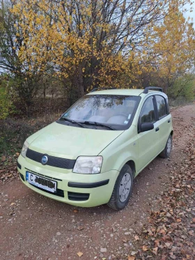 Fiat Panda | Mobile.bg    2