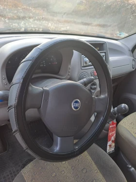 Fiat Panda | Mobile.bg    6