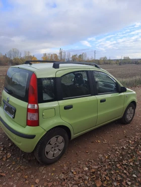 Fiat Panda | Mobile.bg    3