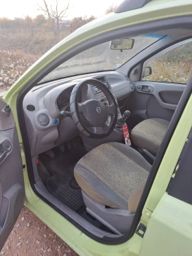 Fiat Panda | Mobile.bg    5