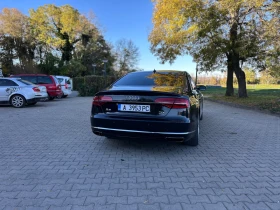 Audi A8 3.0 TDI MATRIX , снимка 6