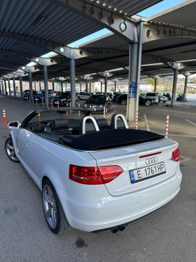 Audi A3 S Line  - 15500 лв. / 7925.02 € - 78377239 9