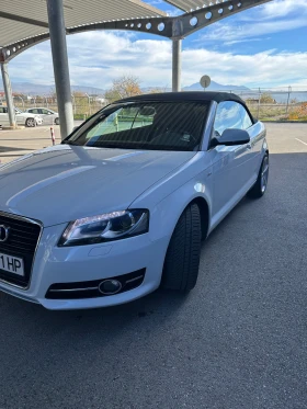 Audi A3 S Line  - 15500 лв. / 7925.02 € - 78377239 3