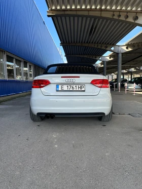 Audi A3 S Line  - 15500 лв. / 7925.02 € - 78377239 5