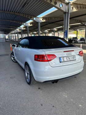 Audi A3 S Line  - 15500 лв. / 7925.02 € - 78377239 4