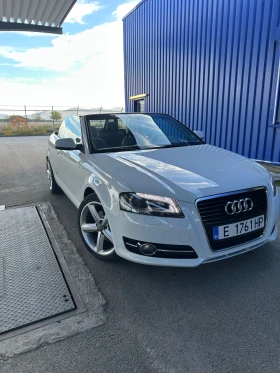 Audi A3 S Line  - 15500 лв. / 7925.02 € - 78377239 8