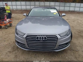 Audi A7 * 3.0T PREMIUM PLUS * CARFAX * БЕЗ ПЪРВОНАЧАЛНА ВН