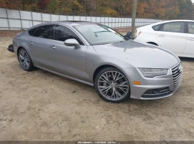 Audi A7 * 3.0T PREMIUM PLUS * CARFAX * БЕЗ ПЪРВОНАЧАЛНА ВН