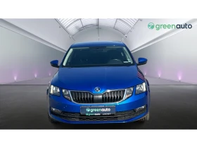 Skoda Octavia 1.6 TDi, Месечна вноска от 370 лв. - 27990 лв. / 14311.06 € - 47852193 5