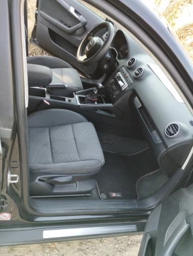 Audi A3, снимка 3