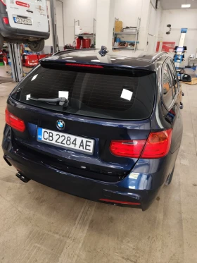 BMW 320, снимка 7