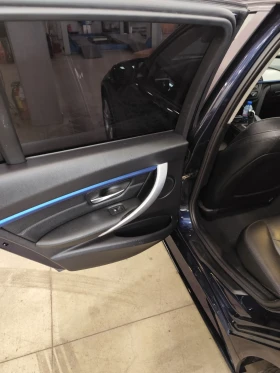 BMW 320, снимка 6