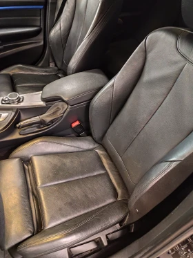 BMW 320, снимка 3