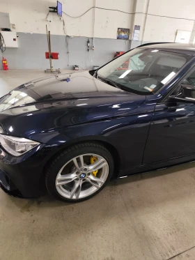 BMW 320, снимка 13