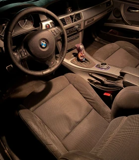 BMW 320, снимка 6