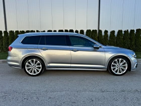 VW Passat 2.0TDI R-line/DSG/ШВЕЙЦАРИЯ!!! - 15300 € / 29924.20 лв. - 60875644 8
