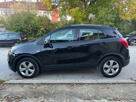 Opel Mokka X 1.6 CDTI  | Mobile.bg � ����� ������ 3