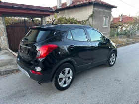 Opel Mokka X 1.6 CDTI  | Mobile.bg � ����� ������ 5