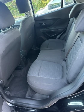 Opel Mokka X 1.6 CDTI  | Mobile.bg � ����� ������ 10