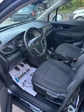 Opel Mokka X 1.6 CDTI  | Mobile.bg � ����� ������ 8