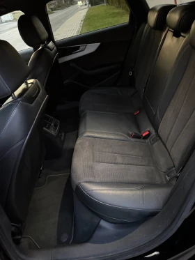 Audi A4 S-line Virtual cockpit Matrix Ambient, снимка 10