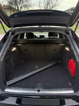 Audi A4 S-line Virtual cockpit Matrix Ambient, снимка 9