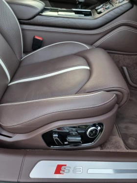 Audi S8 Plus 700к.с. - 40900 € / 79993.45 лв. - 33211402 8