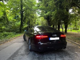 Audi S8 Plus 700к.с.
