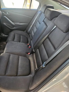 Mazda 6 2.2 skyactiv  - 8000 € / 15646.64 лв. - 41704092 14