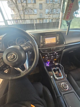 Mazda 6 2.2 skyactiv  - 8000 € / 15646.64 лв. - 41704092 11