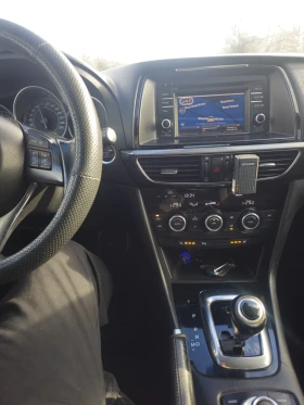 Mazda 6 2.2 skyactiv  - 8000 € / 15646.64 лв. - 41704092 13