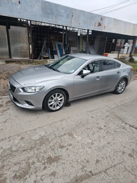 Mazda 6 2.2 skyactiv  - 8000 € / 15646.64 лв. - 41704092 8