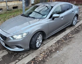 Mazda 6 2.2 skyactiv  - 8000 € / 15646.64 лв. - 41704092 7