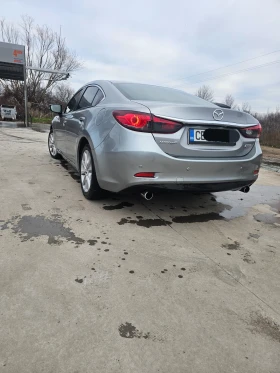 Mazda 6 2.2 skyactiv  - 8000 € / 15646.64 лв. - 41704092 6