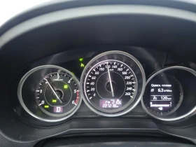 Mazda 6 2.2 skyactiv  - 8000 € / 15646.64 лв. - 41704092 10