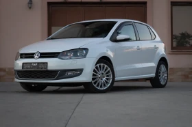 VW Polo - 4999 € / 9777.19 лв. - 92407691 2