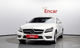 Mercedes-Benz CLS 350 - 16295 € / 31870.25 лв. - 66178578 3