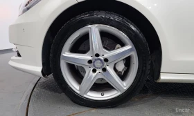 Mercedes-Benz CLS 350 - 16295 € / 31870.25 лв. - 66178578 5
