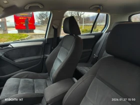 VW Golf 2.0 TDI - 5500 € / 10757.07 лв. - 48399238 6