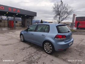 VW Golf 2.0 TDI - 5500 € / 10757.07 лв. - 48399238 4