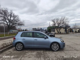 VW Golf 2.0 TDI - 5500 € / 10757.07 лв. - 48399238 3