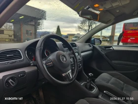 VW Golf 2.0 TDI - 5500 € / 10757.07 лв. - 48399238 5