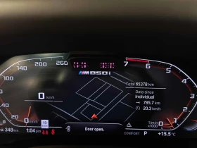 BMW 850 M850i xDrive  CARFAX - 39600 € / 77450.87 лв. - 55233917 8